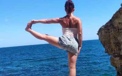 Утхита хаста падангустасана